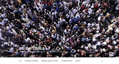 Desktop Screenshot of cooptools.ca